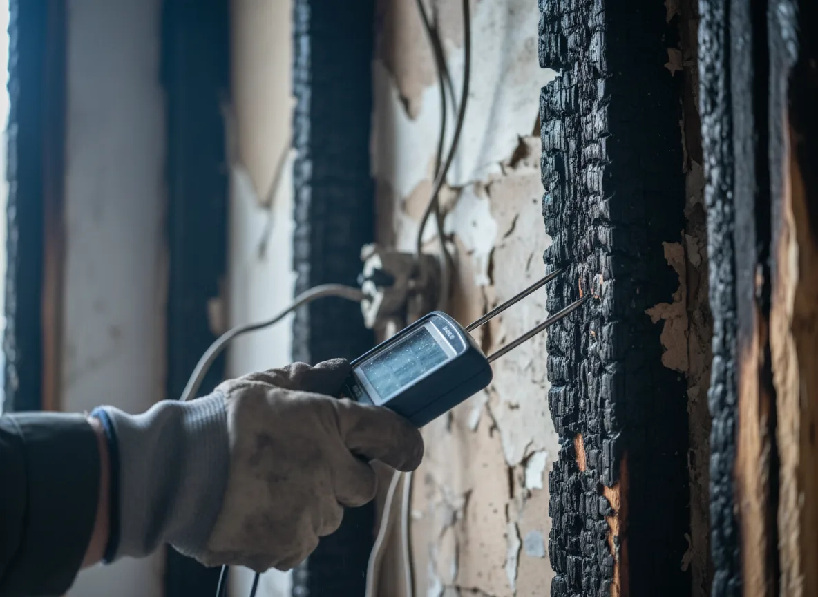 Fire Damage Restoration Okatie, SC FAQs